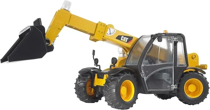 Caterpillar Telehandler