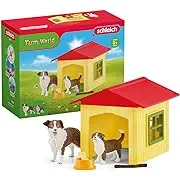 Schleich - Dog House Friendly