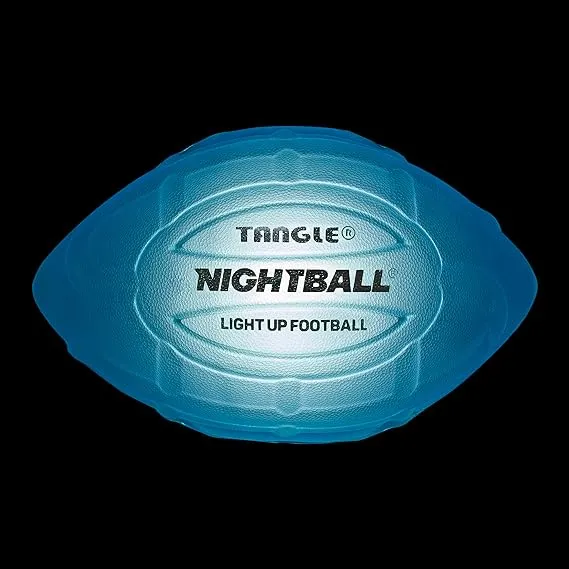 NIGHTBALL FOOTBALLBLUE