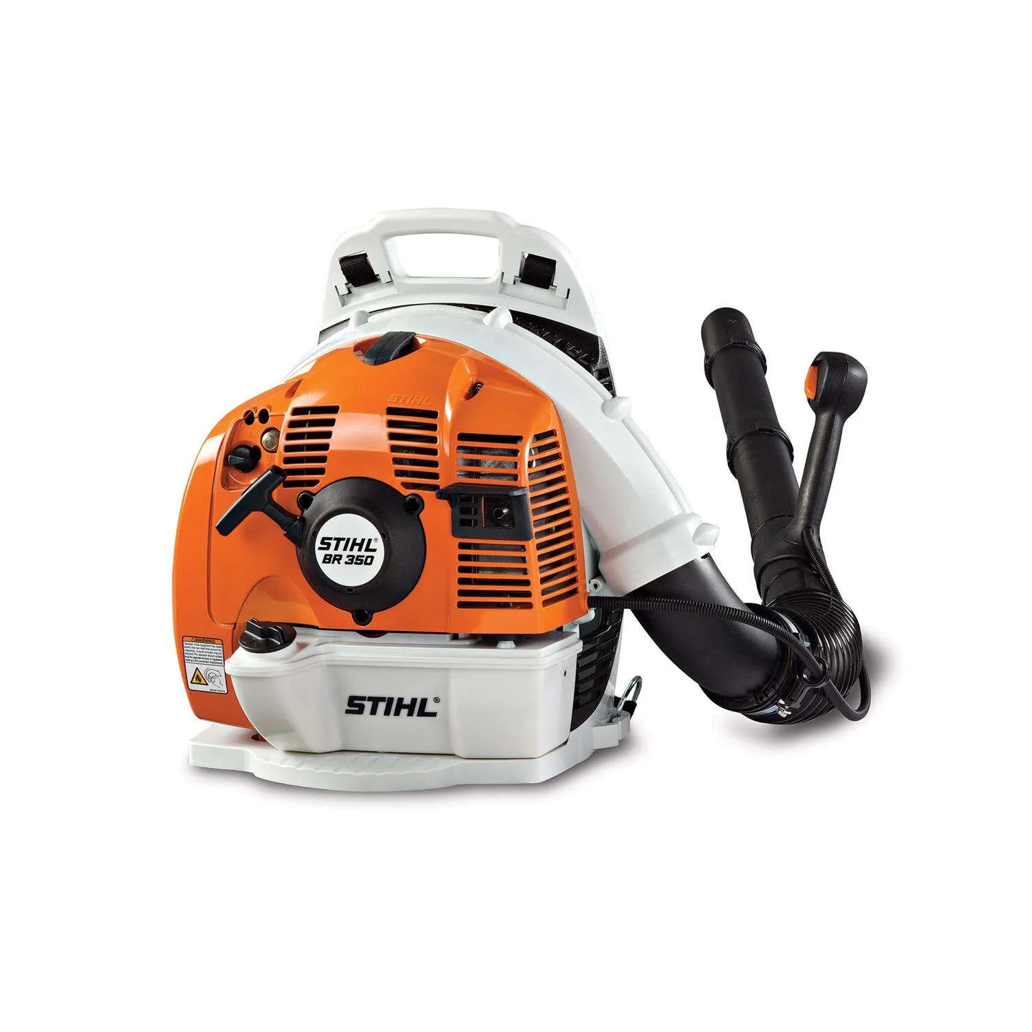 Stihl BR 350 Backpack Blower (Gas)