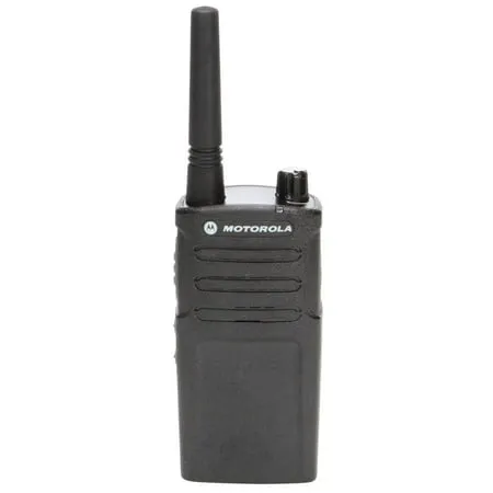 Motorola Two Way 4 Channel UHF Radio (RMU2040)