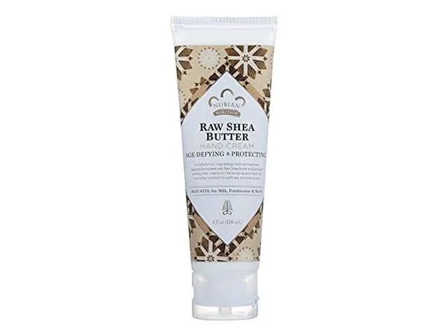 Nubian Heritage Hand and Body Scrub Raw Shea Butter Frankincense and Myrrh, 12 oz ...