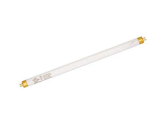 Zoo Med 26396 Reptisun 15W 10.0 T5-Ho Uvb Fluorescent Lamp, 12'