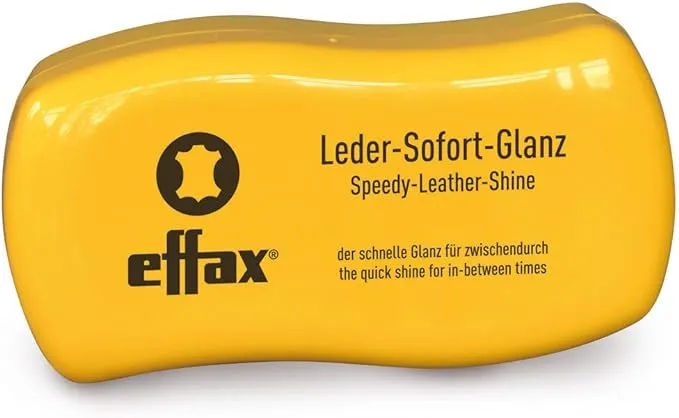 Effax Speedy Leather Shine