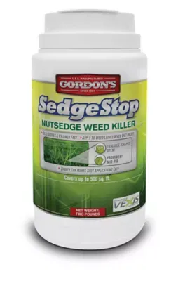 Gordon's 2 lb. Sedge Stop Nutsedge Weed Killer