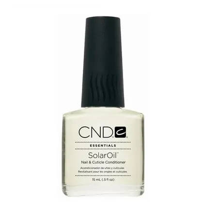 CND SolarOil Cuticle Oil