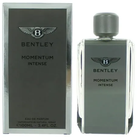 Bentley Momentum Intense Eau De Parfum Spray