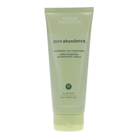 pure abundance™ Volumizing Clay Conditioner