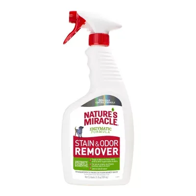 Nature's Miracle 24 oz Stain & Odor Remover