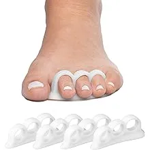 ZenToes Hammer Toe Straightener and Corrector