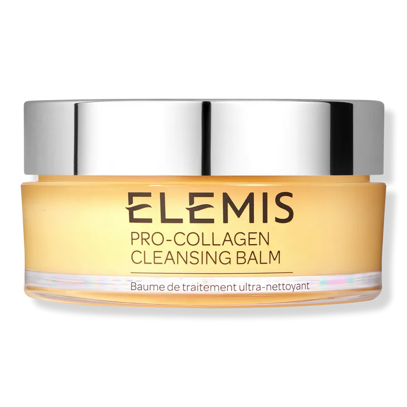 Elemis Pro-Collagen Cleansing Balm