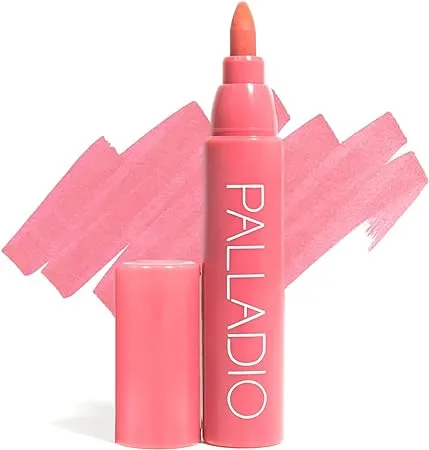 Palladio Lip Stain