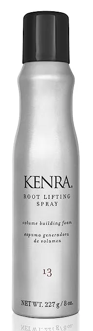 Kenra Root Lifting Spray 13 | Volumizing Foam | All Hair Types