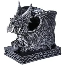 Fantasy Dragon Utility Holder