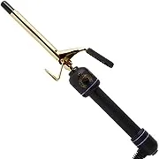 Hot Tools Professional 24K Gold Curling Iron 1/2 inch