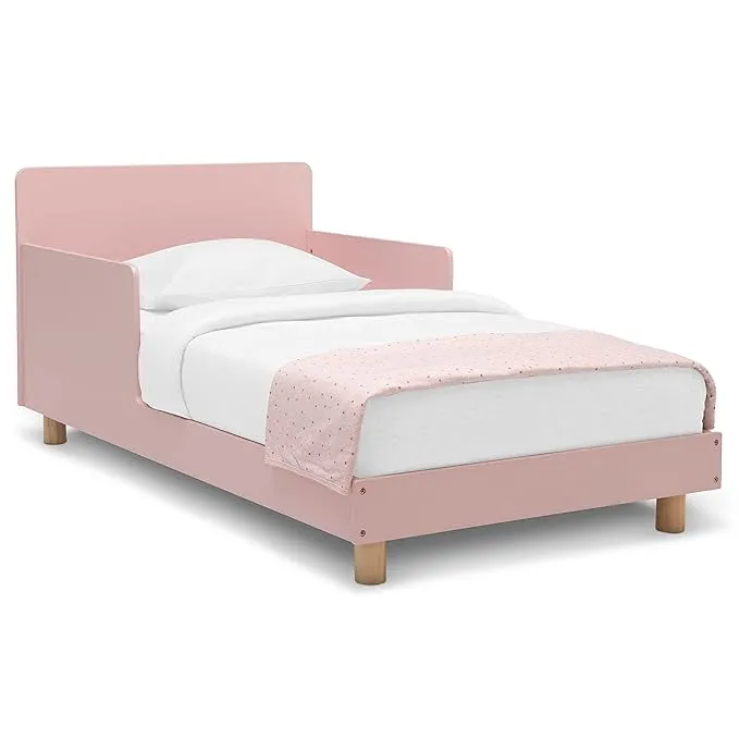 GapKids Toddler Bed by Delta Children