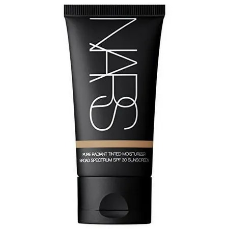 NARS Pure Radiant Tinted Moisturizer SPF 30