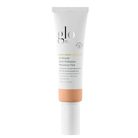 Glo Skin Beauty C-Shield Anti-Pollution Moisture Tint SPF 30 - 4C