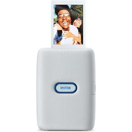 Fujifilm Instax Mini Link Smartphone Printer