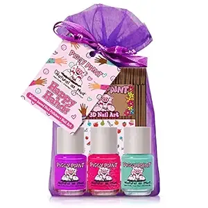 Piggy Paint Gift Set Happy Hands