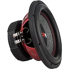 DS18 GEN-X104D 10" 800 Watt Dual Voice Coil Subwoofer