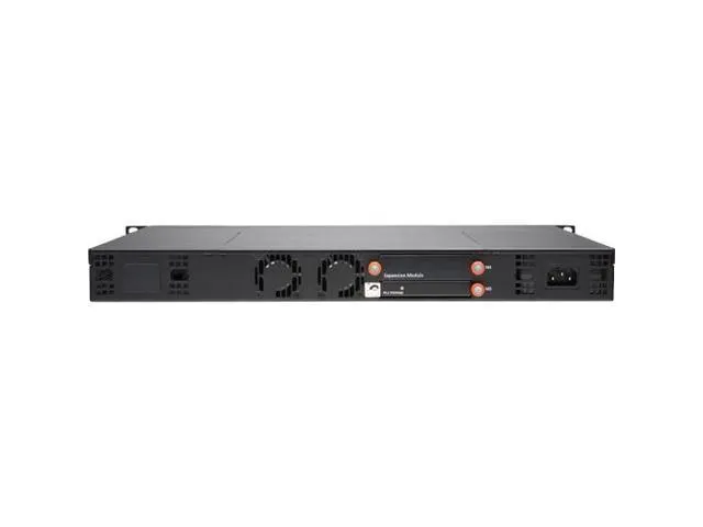 SonicWALL - 01-SSC-3215 - SonicWall NSA 3650 High Availability Network Security/Firewall Appliance - 16 Port -