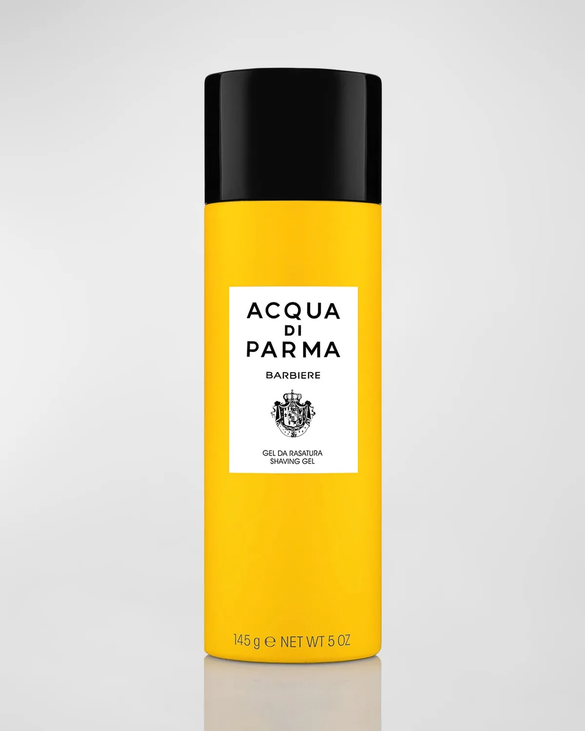 Collezione Barbiere by Acqua Di Parma Shaving Gel 150ml 