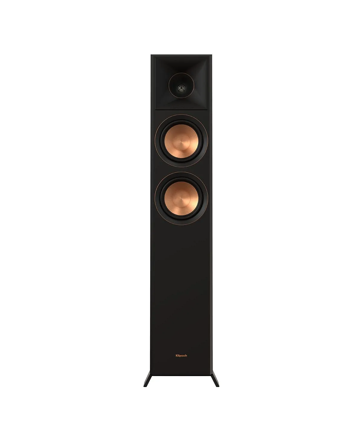 Klipsch RP-5000F II Reference Premiere Floorstanding Speaker - Each (Walnut)