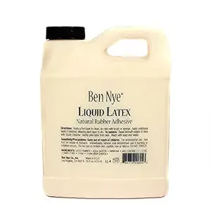 Ben Nye Liquid Latex 16 oz