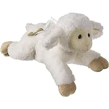 Mary Meyer Melody Wind Up Musical Lamb