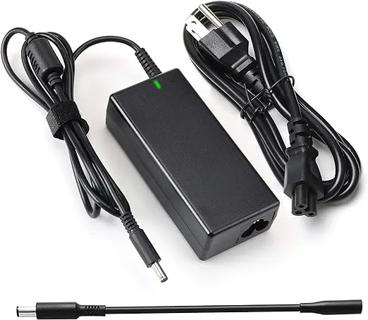 Dell Inspiron 65W AC Charger