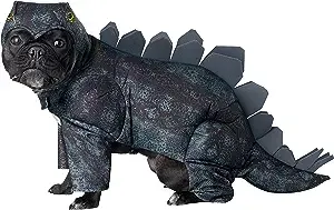 Stegosaurus Dog Costume