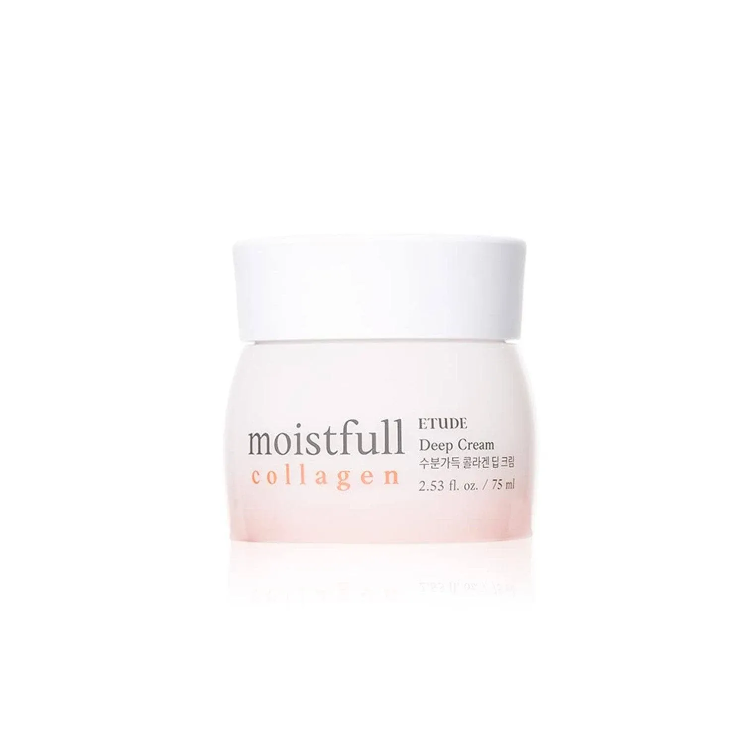 Etude Moistfull Collagen Deep Cream 75 ml