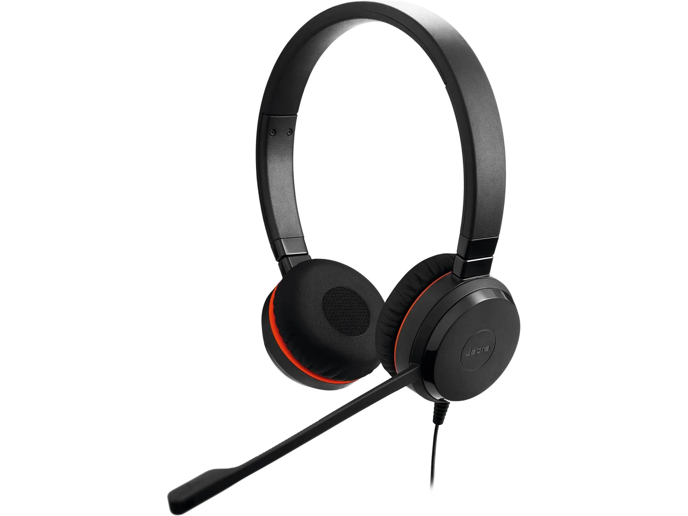 Evolve Headset Jabra 30 II