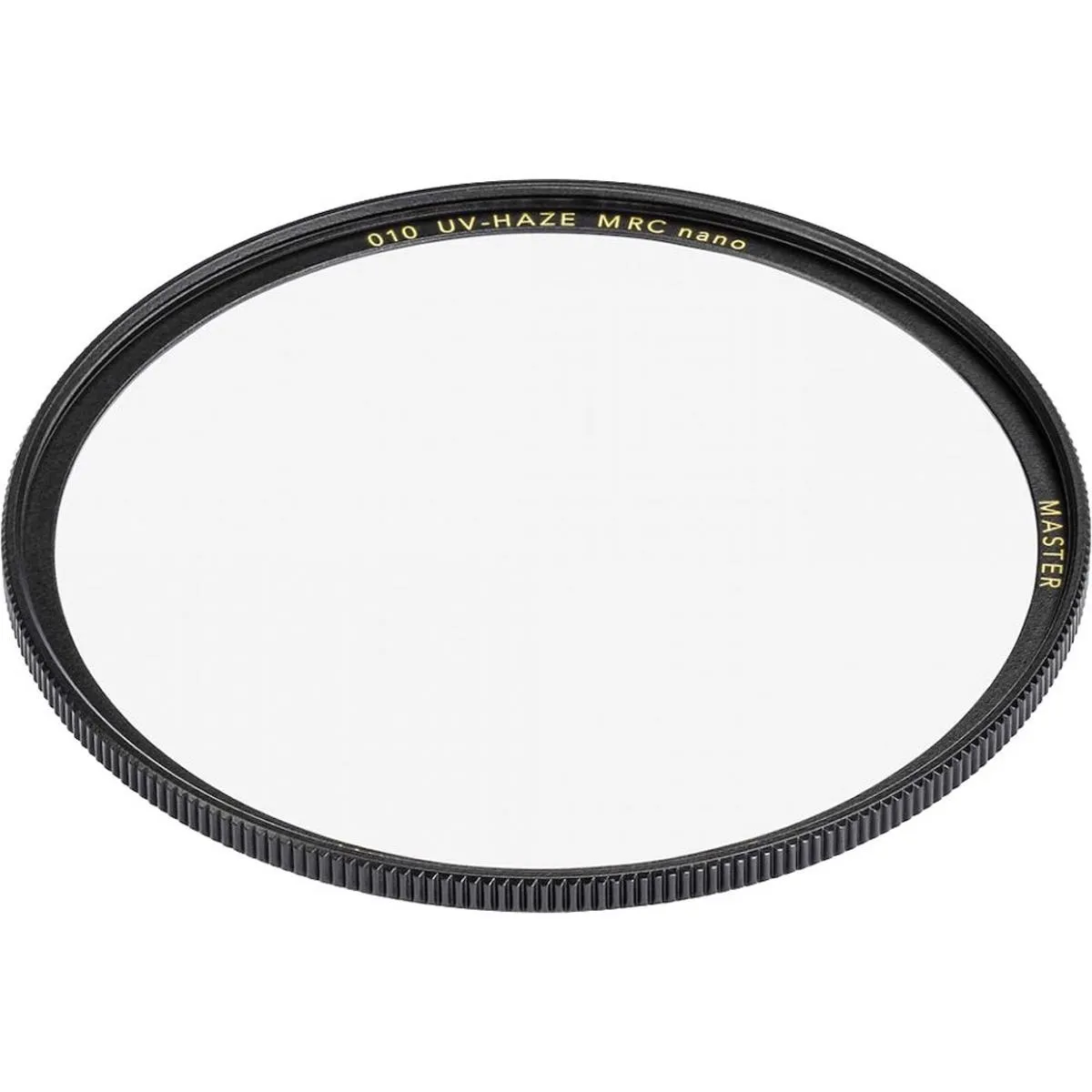 B+W 67mm Master UV Haze Filter MRC Nano 010M