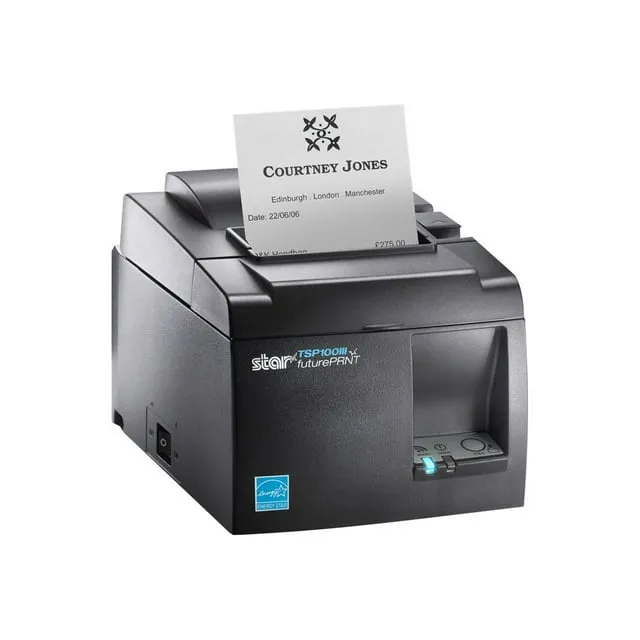 Star Micronics Thermal Printer