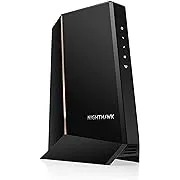 Netgear Nighthawk CM2000 - Cable Modem