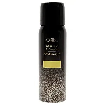 Oribe Gold Dry Shampoo