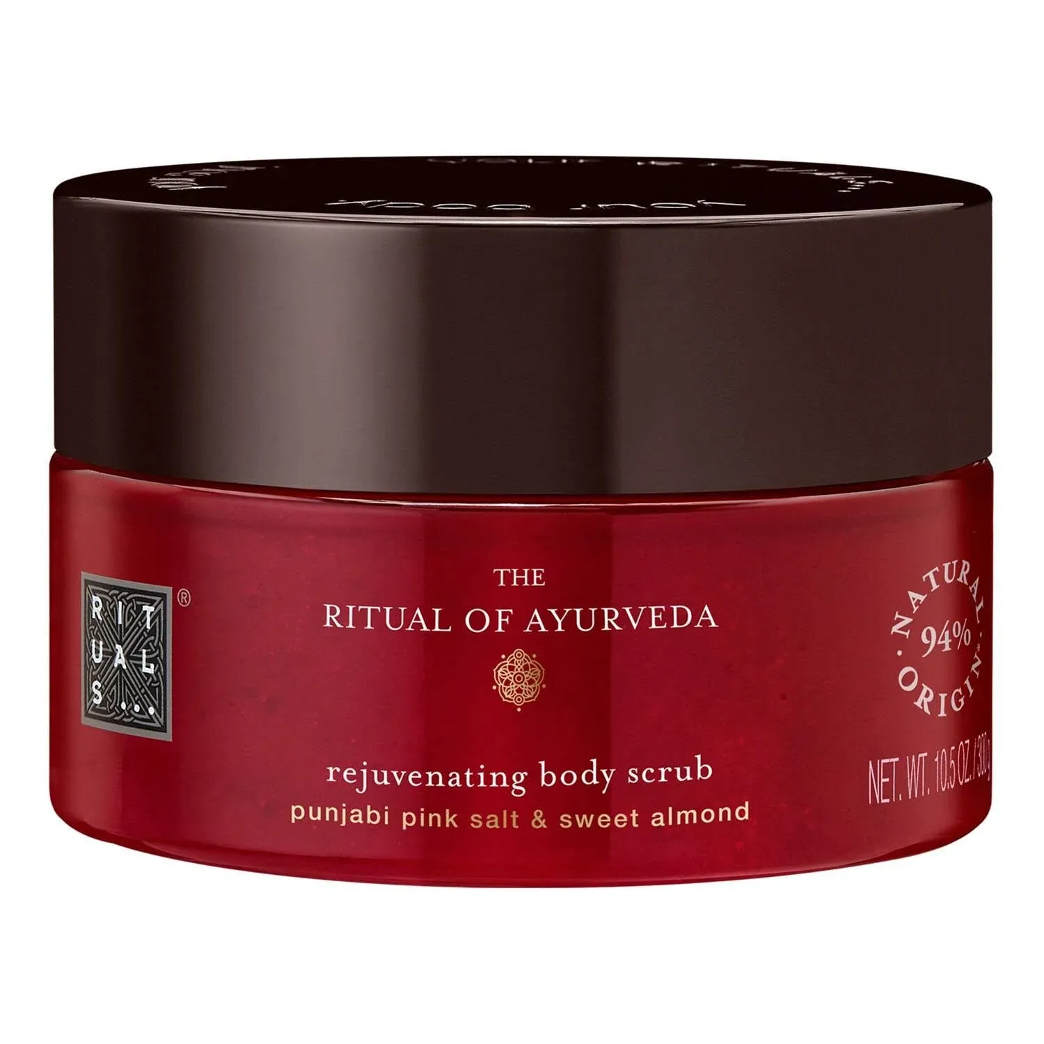 Rituals The Ritual Of Ayurveda Rejuvenating Body Scrub