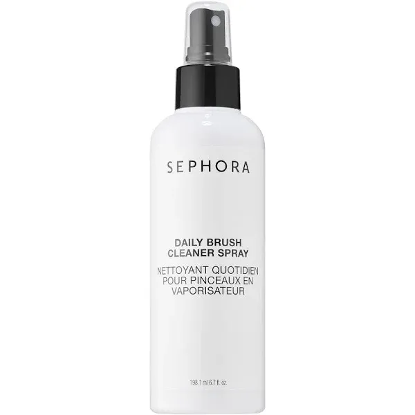 SEPHORA COLLECTION Daily Brush Cleaner 6.75 oz