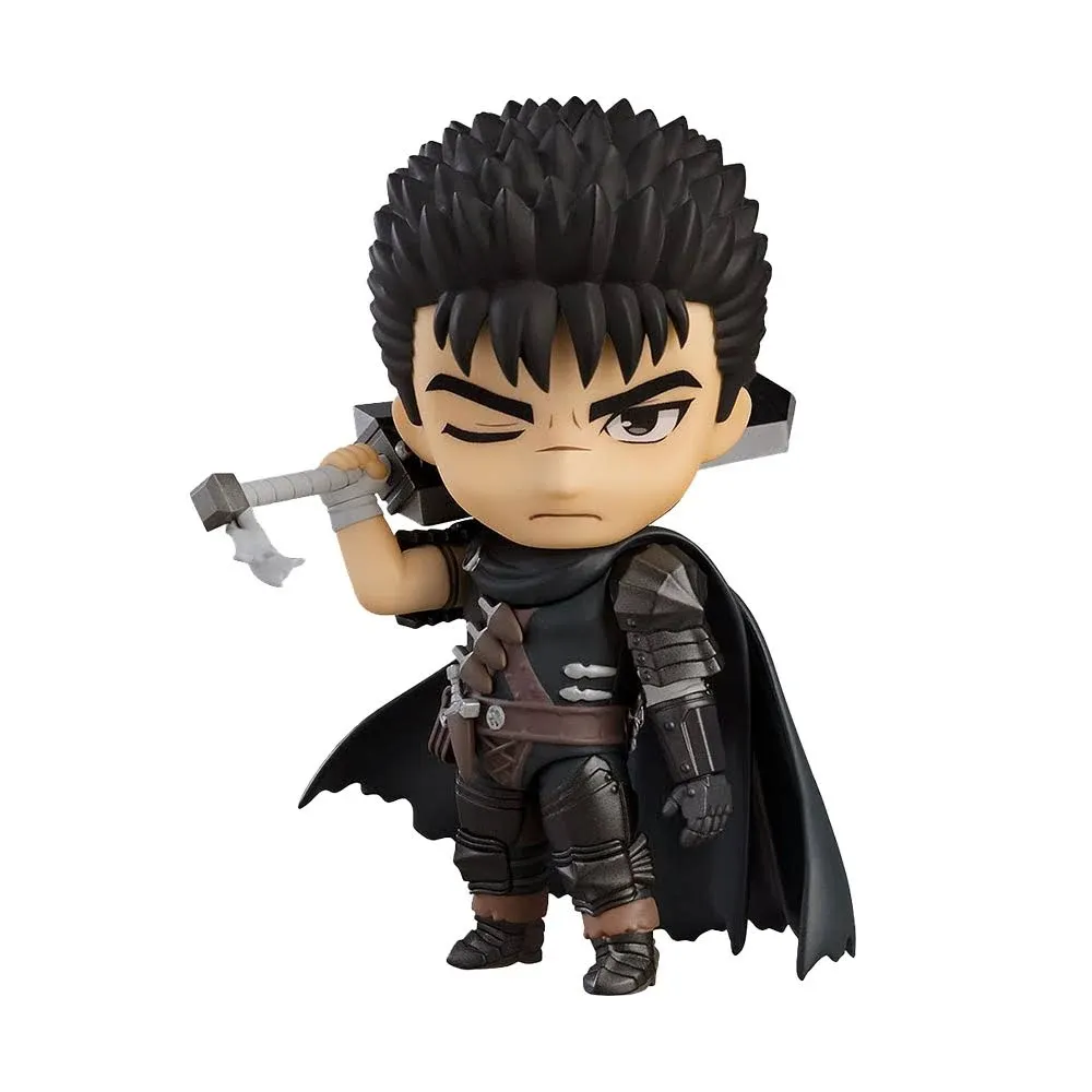 Berserk - Guts - Nendoroid