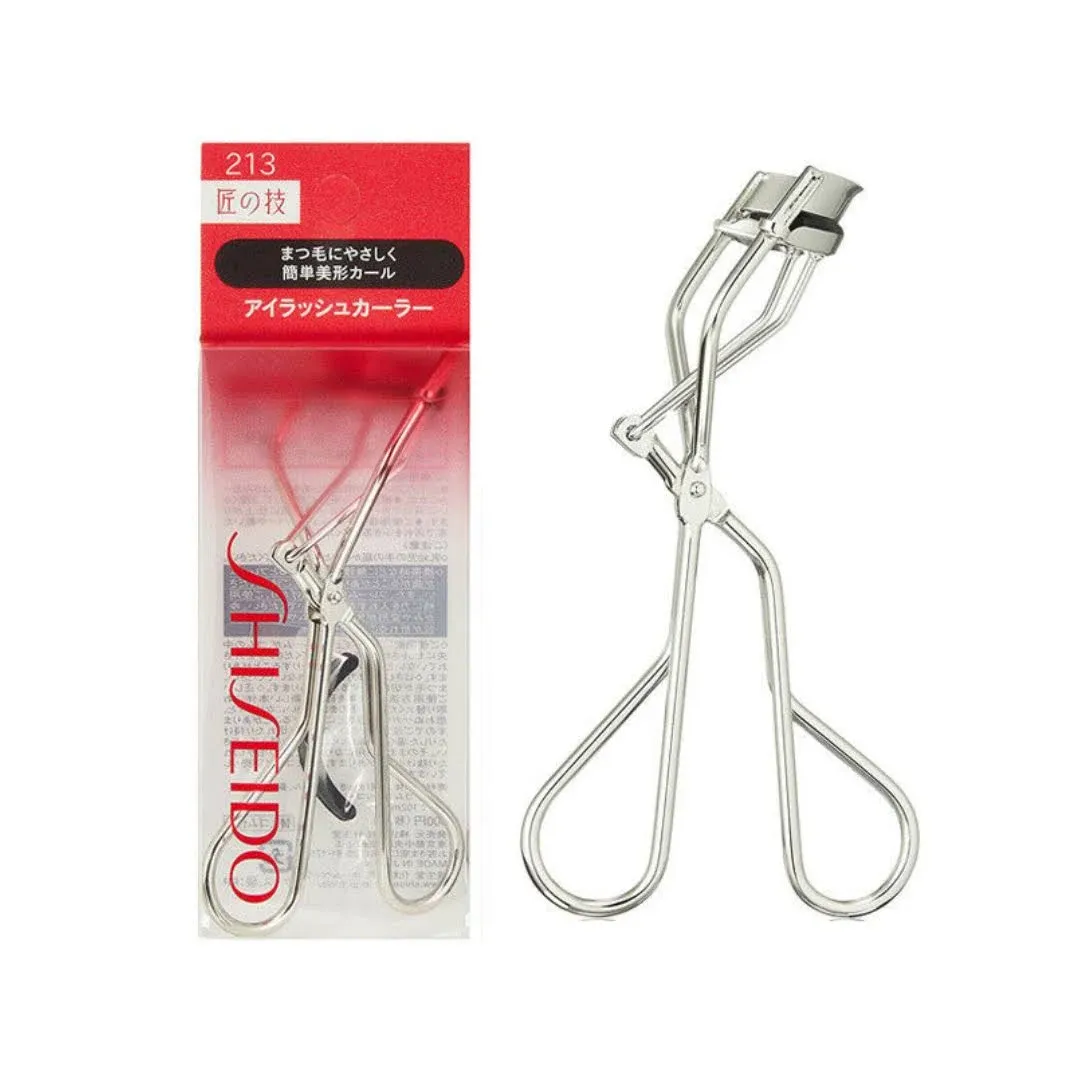 BROOKLYN &amp; BAILEY EYELASH CURLER ULTRA SMOOTH SQUEEZE NIB