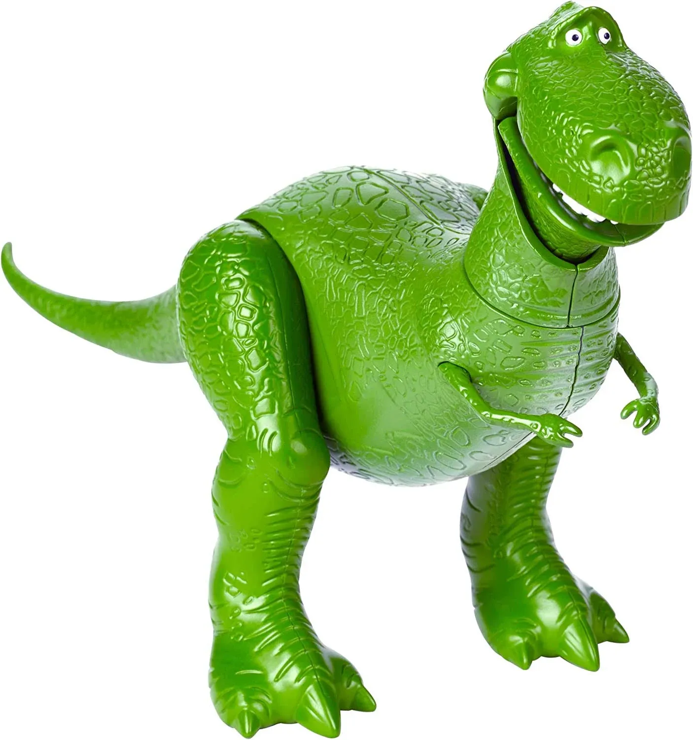 Toy Story Disney Pixar 4 Rex Figure