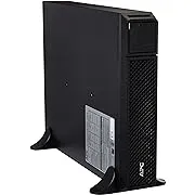 APC SRT2200XLA Smart-UPS SRT 2200VA 120V, Energy Star, RoHS, REACH, Double Conversion Online UPS