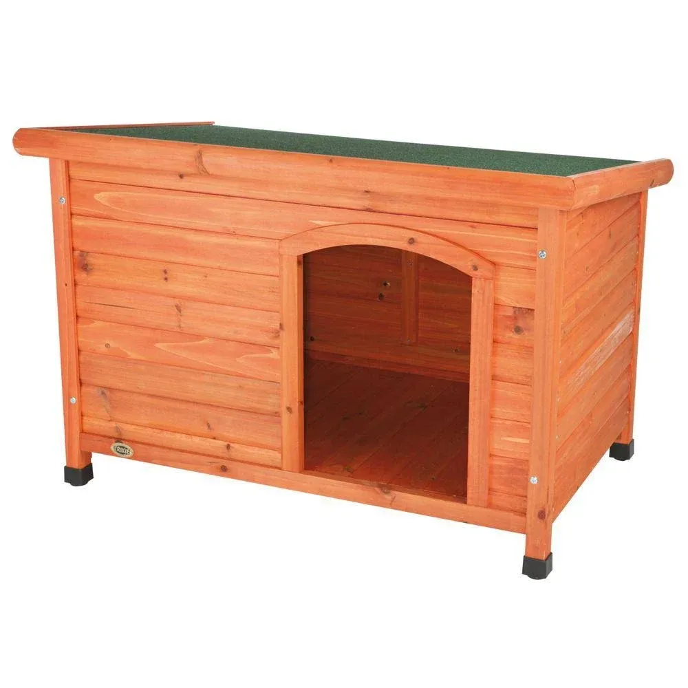 Trixie Dog Club House, Large