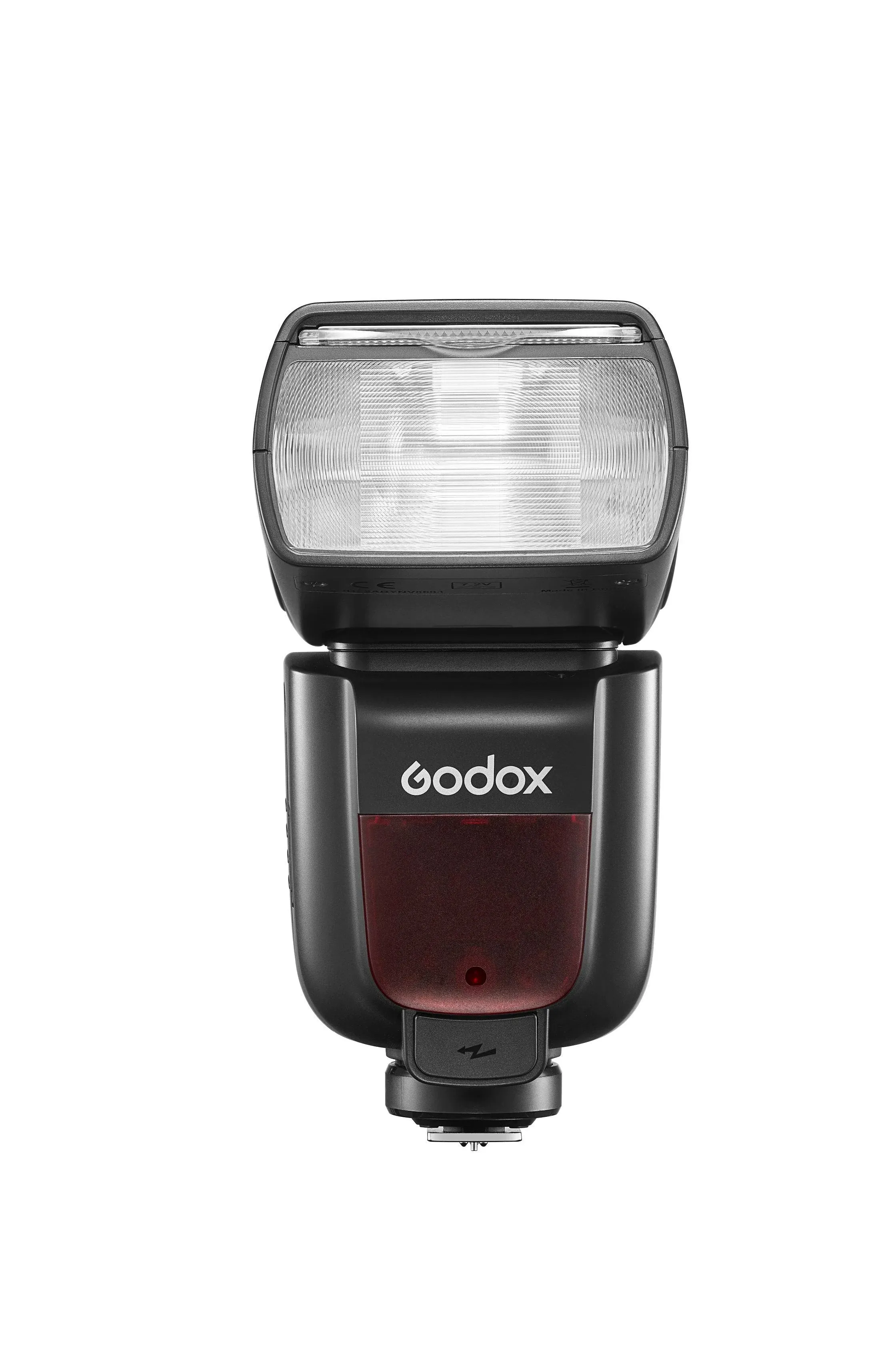 Godox TT685II-S TTL Speedlite Hochgeschwindigkeitssynchronisation, 2,4 G Wireless X System, kompatibel mit Sony Flash A58 A7RII A7II A99 A9 A7R A6300 (TT685II-S)