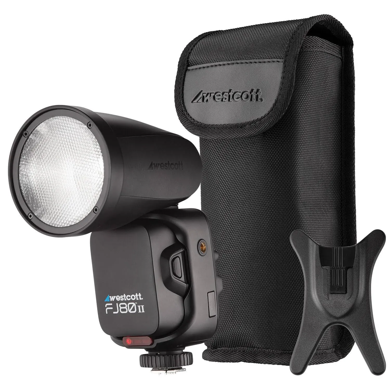 Westcott FJ80-SE M Universal 80Ws Speedlight