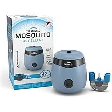 Thermacell - Rechargeable Mosquito Repellent