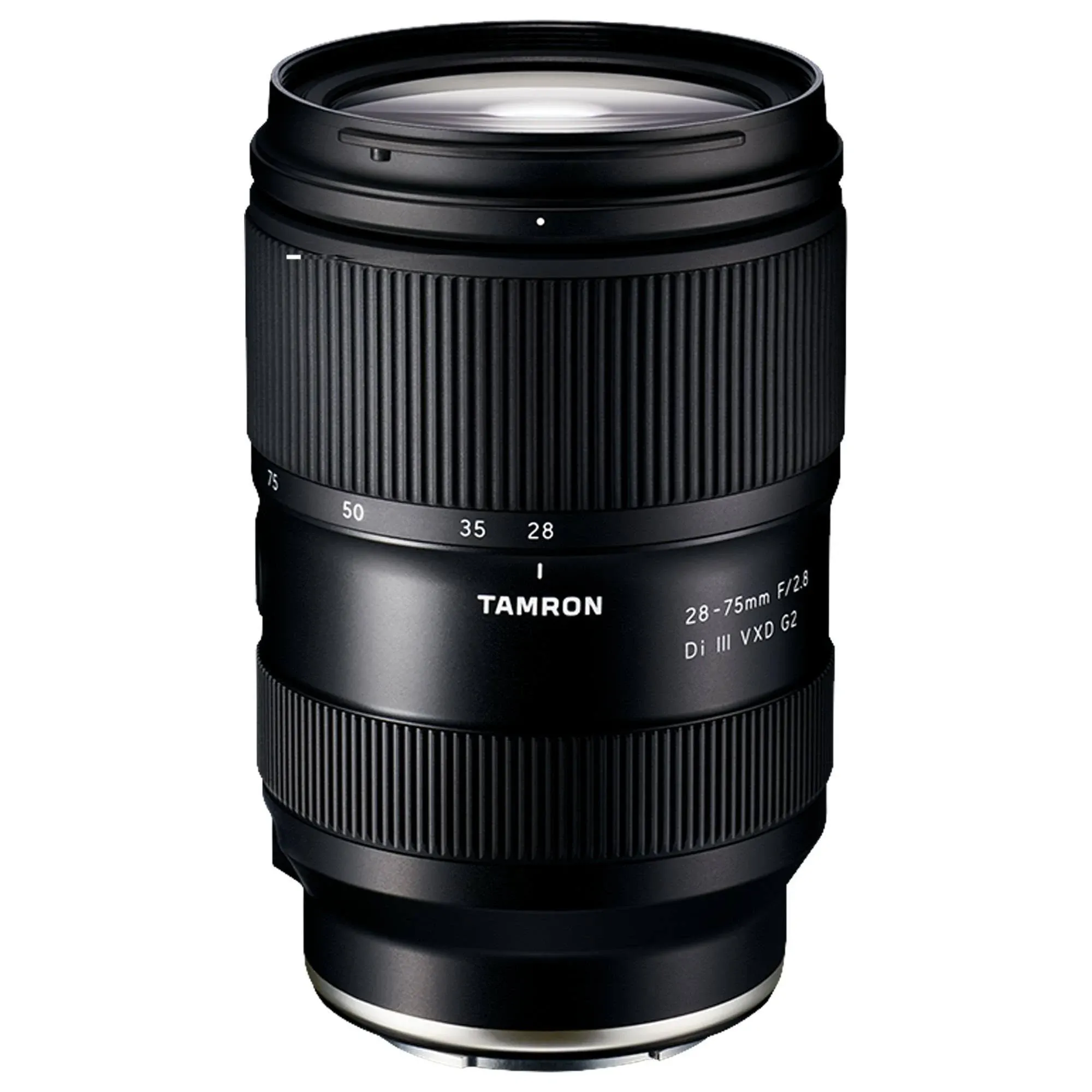 Tamron - 28-75mm f/2.8 di III VXD G2 Lens for Sony E Mount