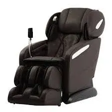 Shop the Osaki OS-Pro Admiral II Massage Chair - Brown / Free Curbside Delivery / Free 5 Year Extended Warranty ($249 Value!) - Prime Massage Chairs